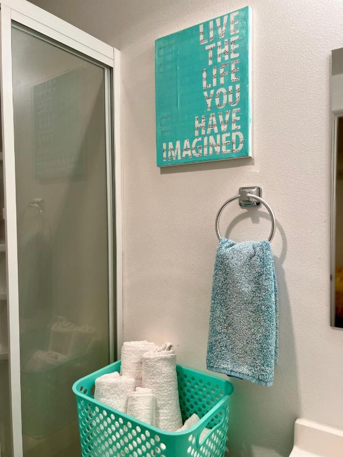 Micro Studio Apartment 10 Minutes Walk To University Of Washington ซีแอตเทิล ภายนอก รูปภาพ