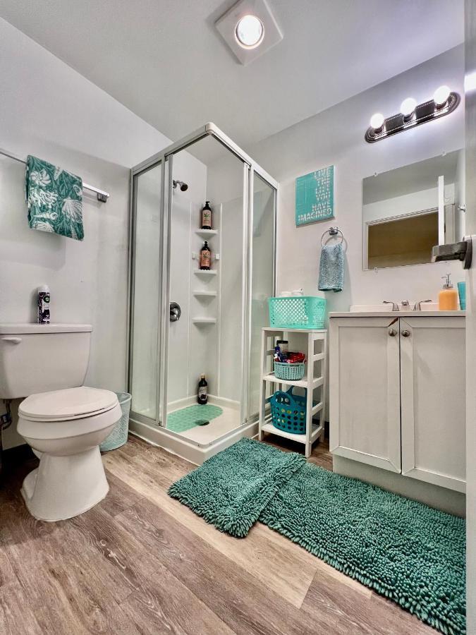 Micro Studio Apartment 10 Minutes Walk To University Of Washington ซีแอตเทิล ภายนอก รูปภาพ