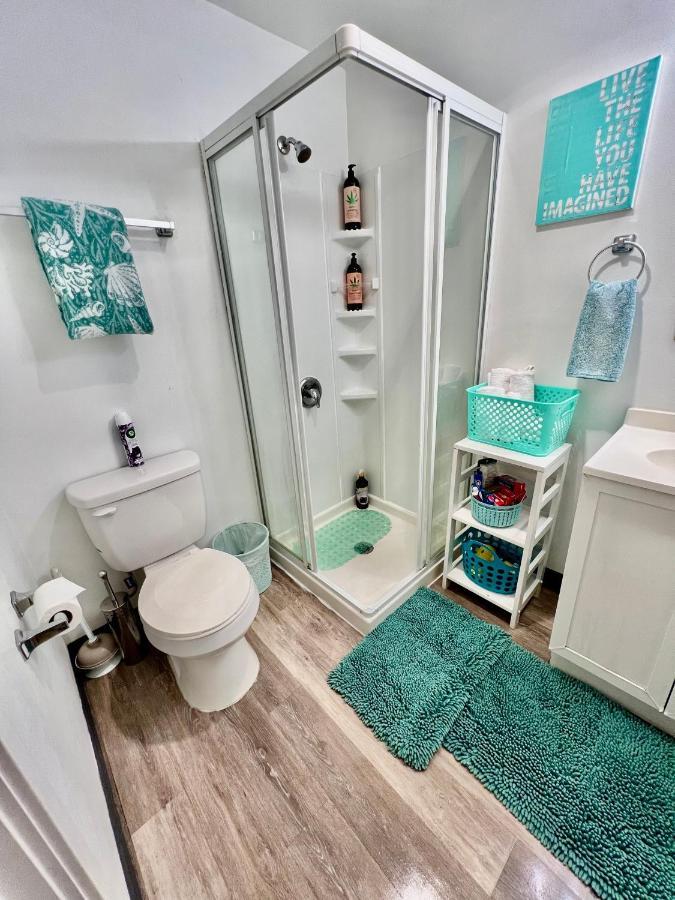 Micro Studio Apartment 10 Minutes Walk To University Of Washington ซีแอตเทิล ภายนอก รูปภาพ