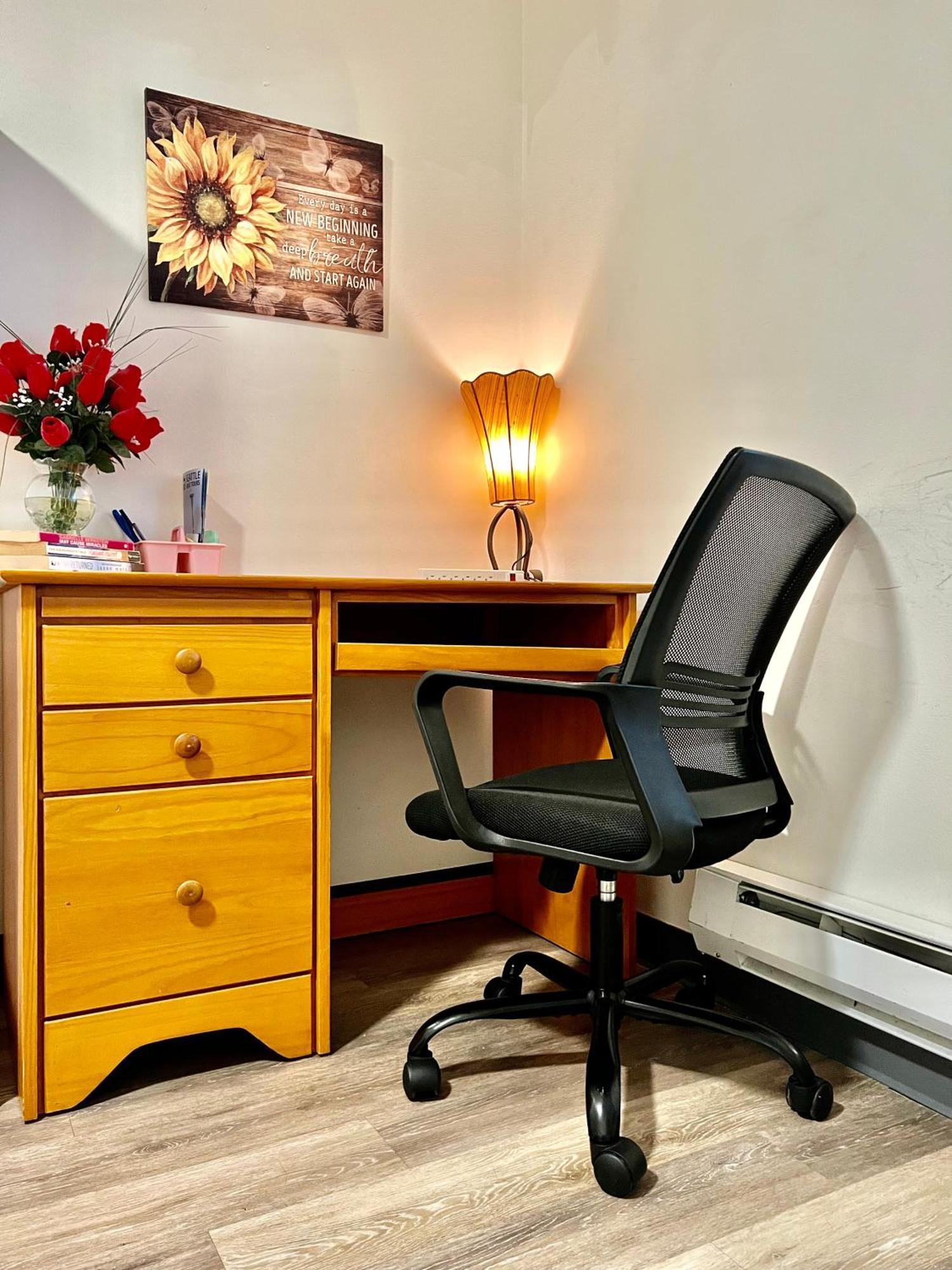Micro Studio Apartment 10 Minutes Walk To University Of Washington ซีแอตเทิล ภายนอก รูปภาพ