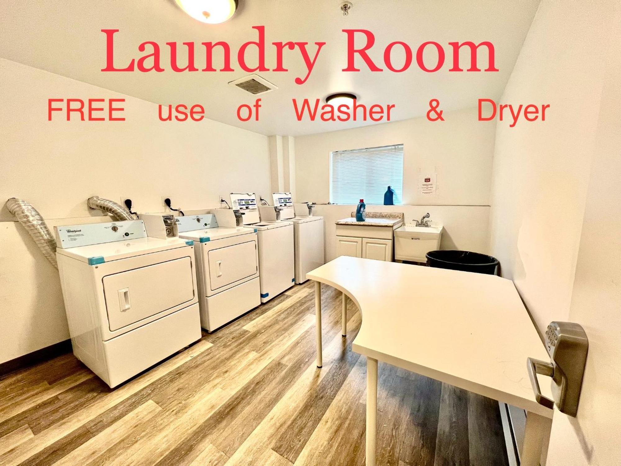 Micro Studio Apartment 10 Minutes Walk To University Of Washington ซีแอตเทิล ภายนอก รูปภาพ