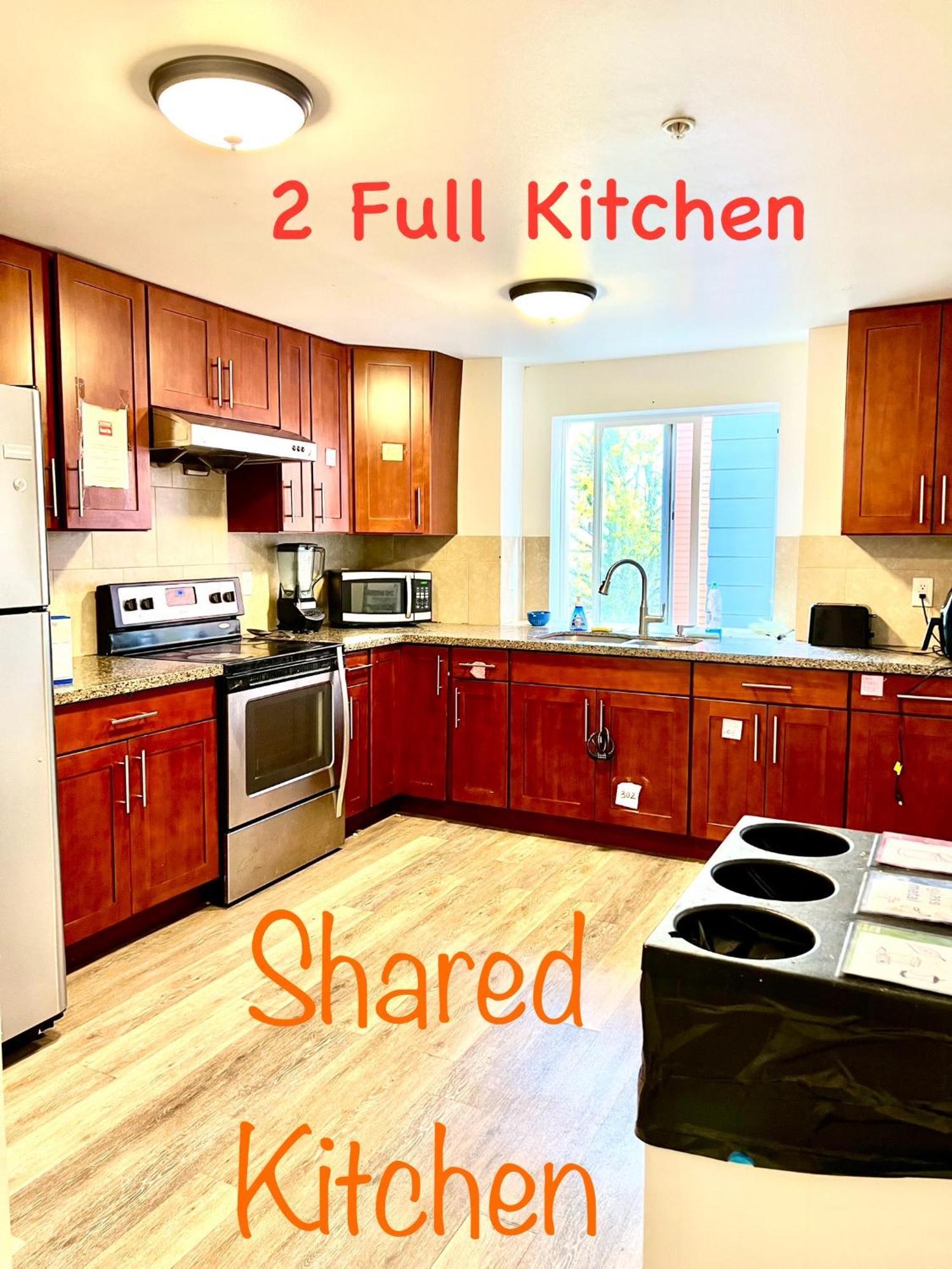 Micro Studio Apartment 10 Minutes Walk To University Of Washington ซีแอตเทิล ภายนอก รูปภาพ
